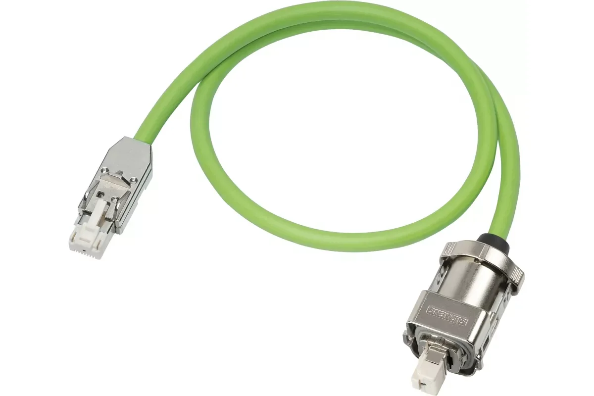 Siemens 6FX80.2-5CS46-....