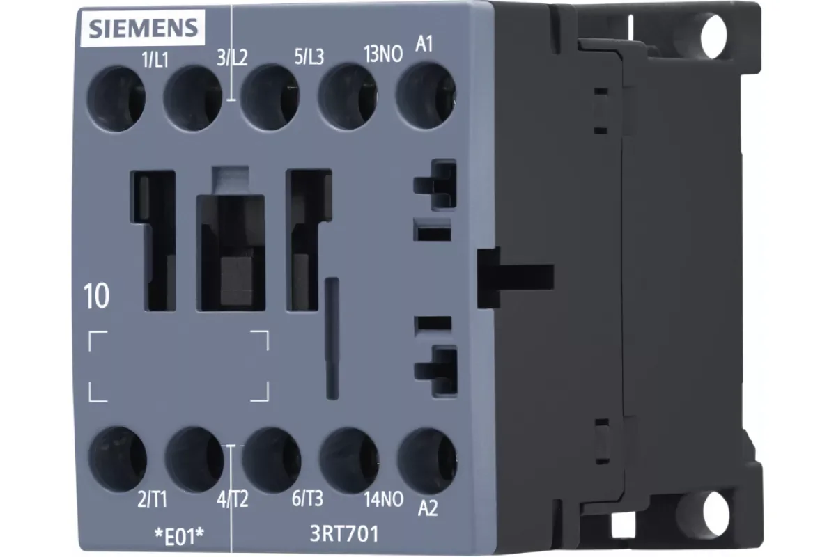 Siemens 3RT6926-2PR01 — промышленный компонент