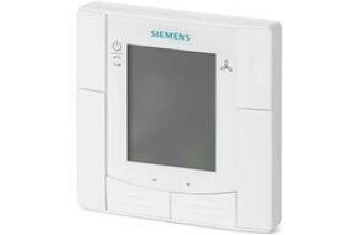 Siemens RDE-MZ6