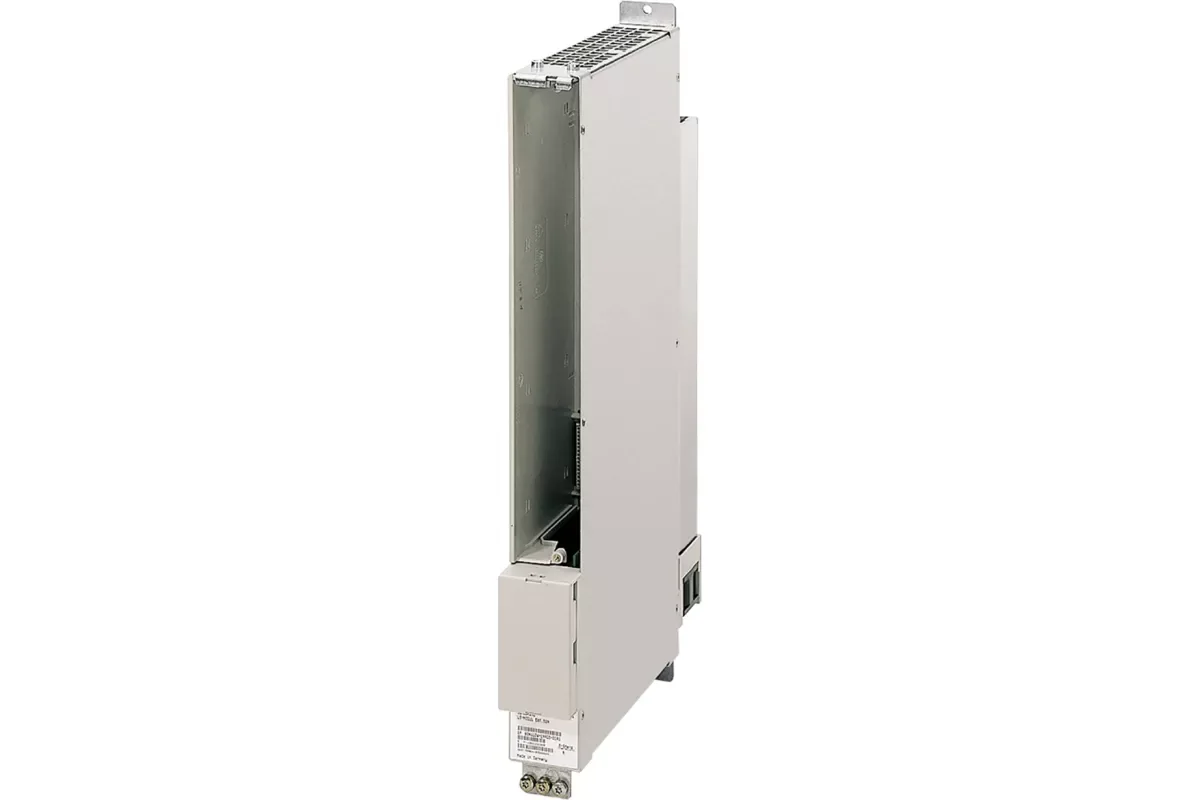 Siemens 6SN1124-1AA00-0DA1 — промышленный компонент