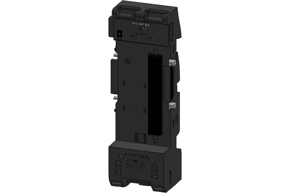 Siemens 6ES7193-7CA10-0AA0