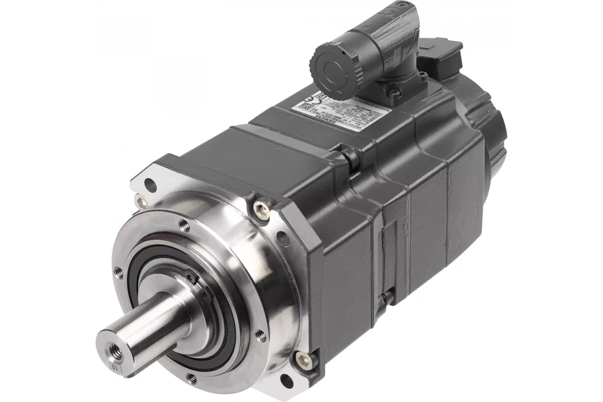 Siemens 1FK7060-2AH71-1RG2 — Обзор заказных данных