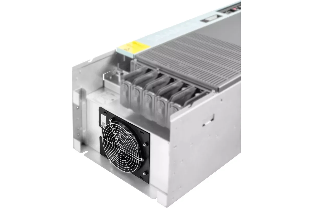 Siemens 6SL3200-0AE74-0AA0 — компонент приводной техники