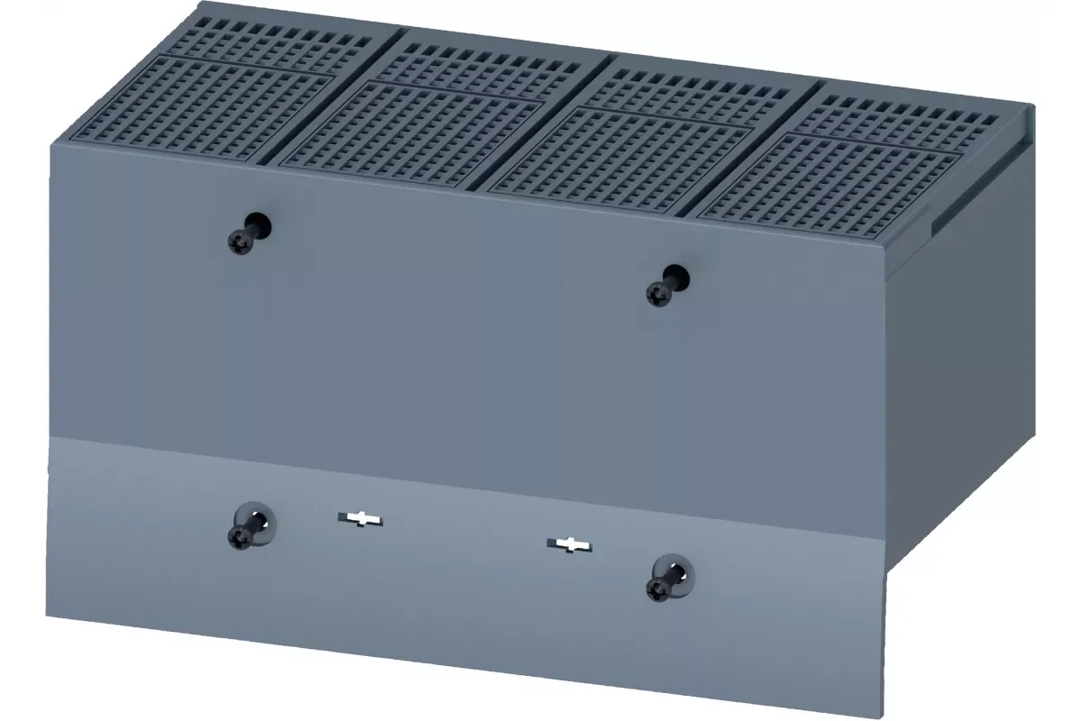 Siemens 3VA9481-0WF30 — Крышка клеммника увелич