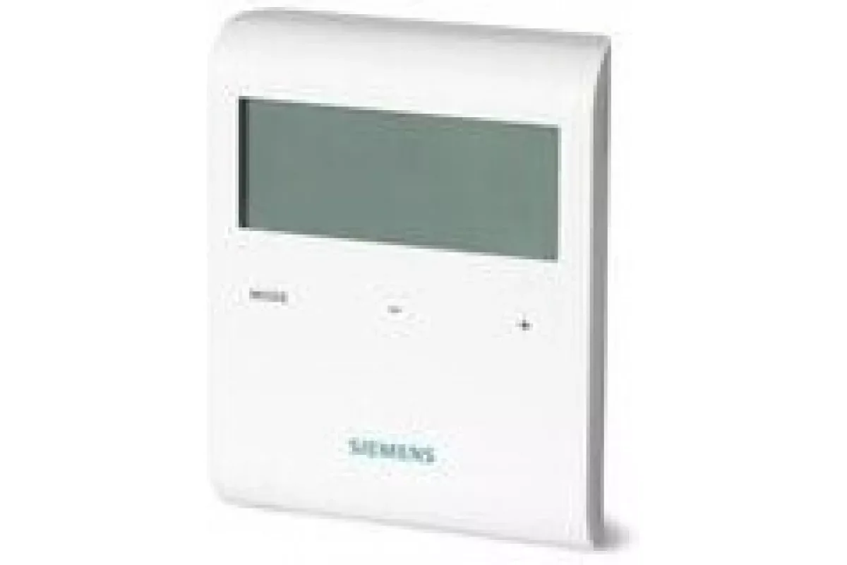 Siemens RDB160BN