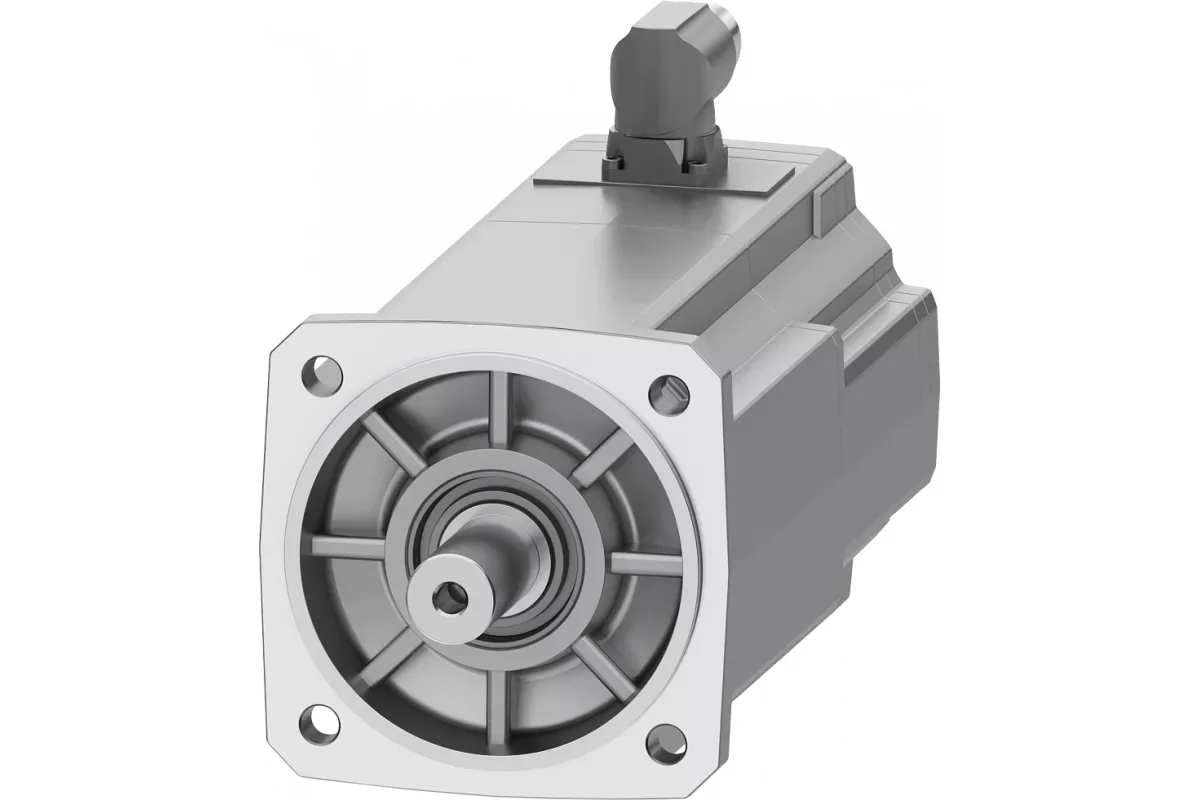 Siemens 1FK2205-2AF00-0MA0 — Simotics s-1fk2 ct серводвигатель
