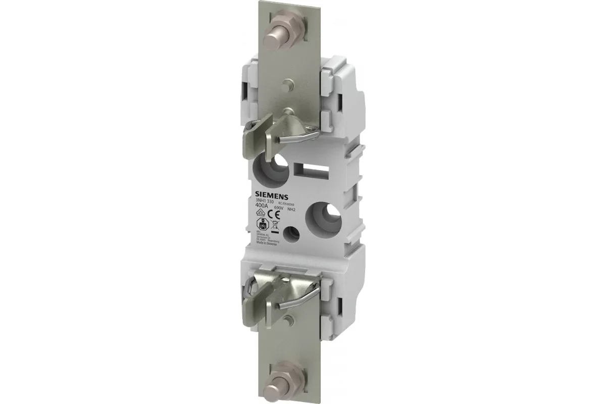 Siemens 3NC1516 — ПЛАВКАЯ ВСТАВКА ЦИЛИНДРИЧЕСКАЯ SITOR GG
