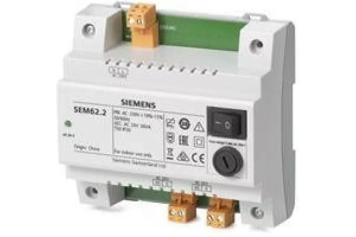 Siemens BPZ:RLU220