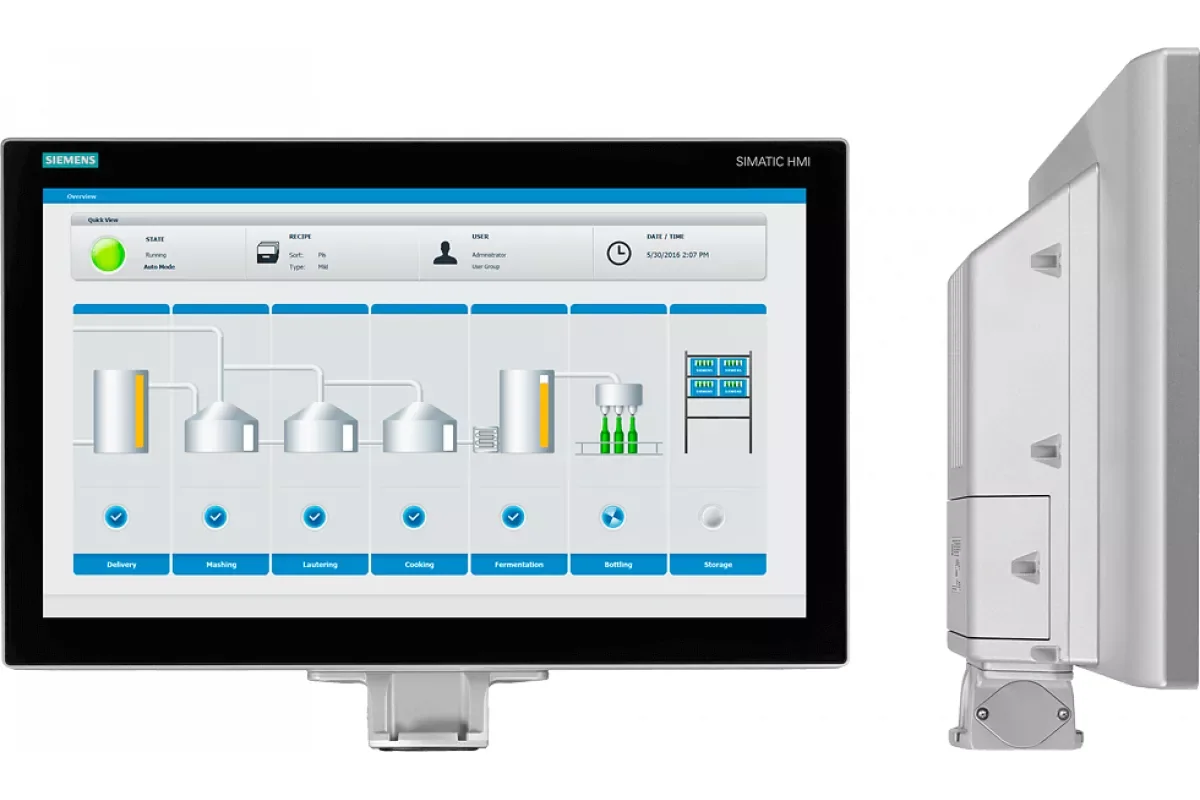 Siemens 6AV7251-.U...-....