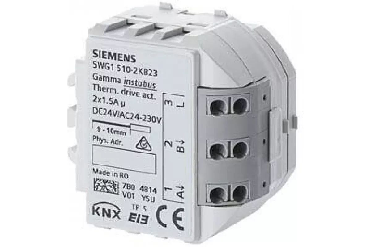 Siemens 5WG1510-1AB03