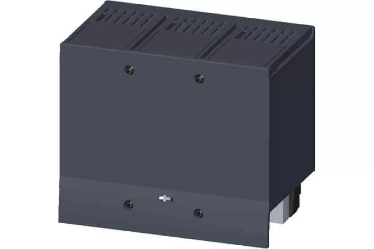 Siemens 3VA9221-0WK30 — Изолирующая пластина расширенн
