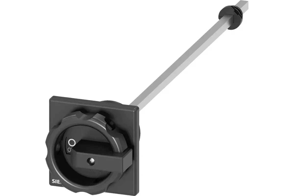 Siemens 3LD9343-7C — Селектор выключателя