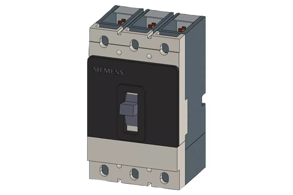 Siemens 3VL3725-1AA36-0AA0 — промышленный компонент