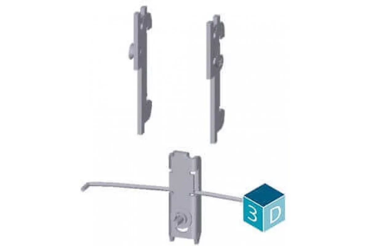 Siemens 3NP1943-1CF00 — Дополнительные принадлежности