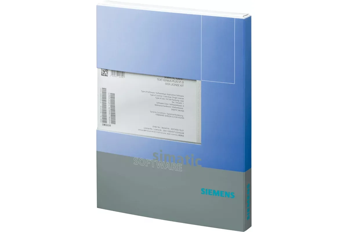 Siemens 6GF3320-0AC03