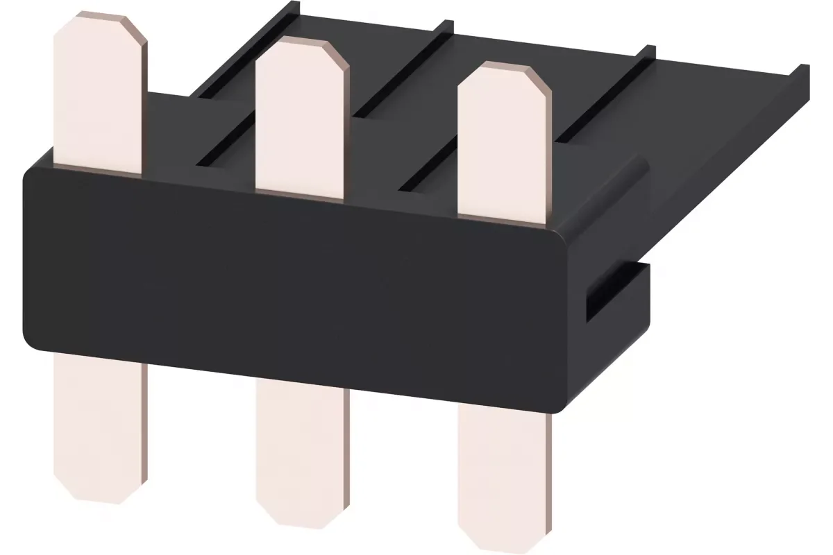 Siemens 3RA1931-1AA00 — Соединительный модуль электрический и механический для
