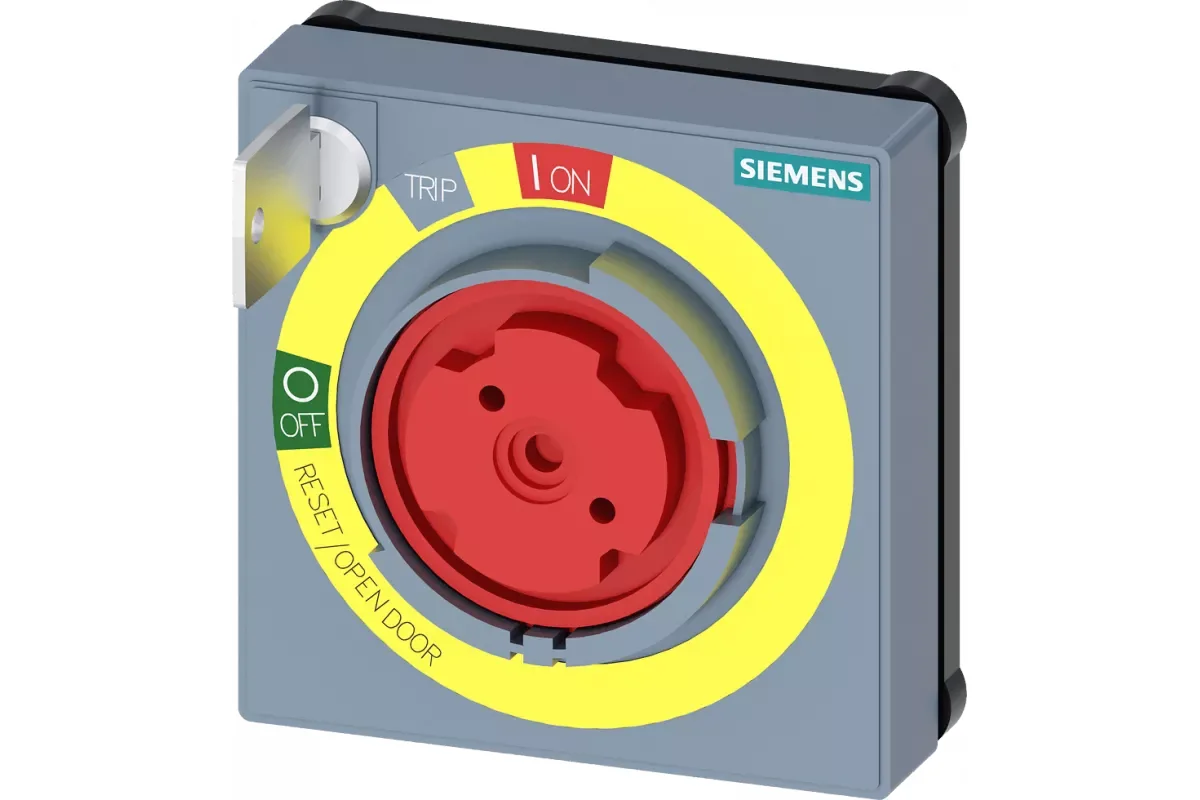 Siemens 8UD1900-0QC05