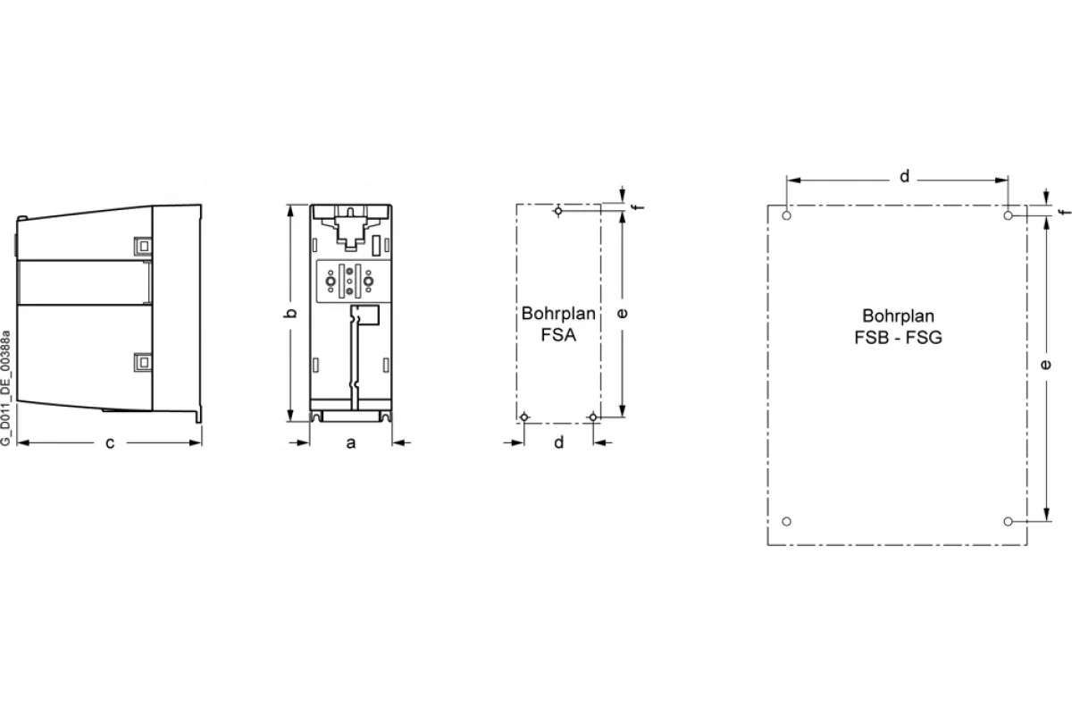 Siemens 6SL3210-1KE31-4AF1 — Компактные преобразователи SINAMICS G120C