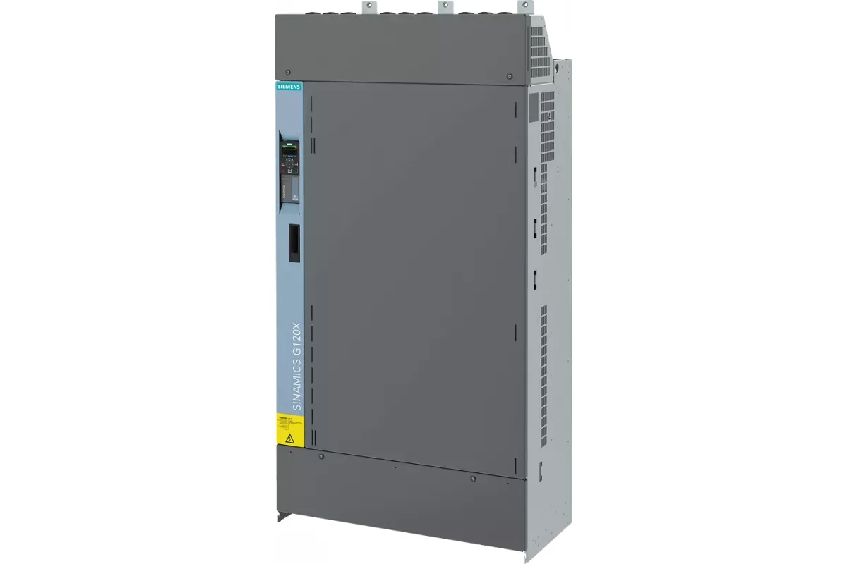 Siemens 6SL3220-1YE62-0CB0 — SINAMICS G120X Номинальная мощность