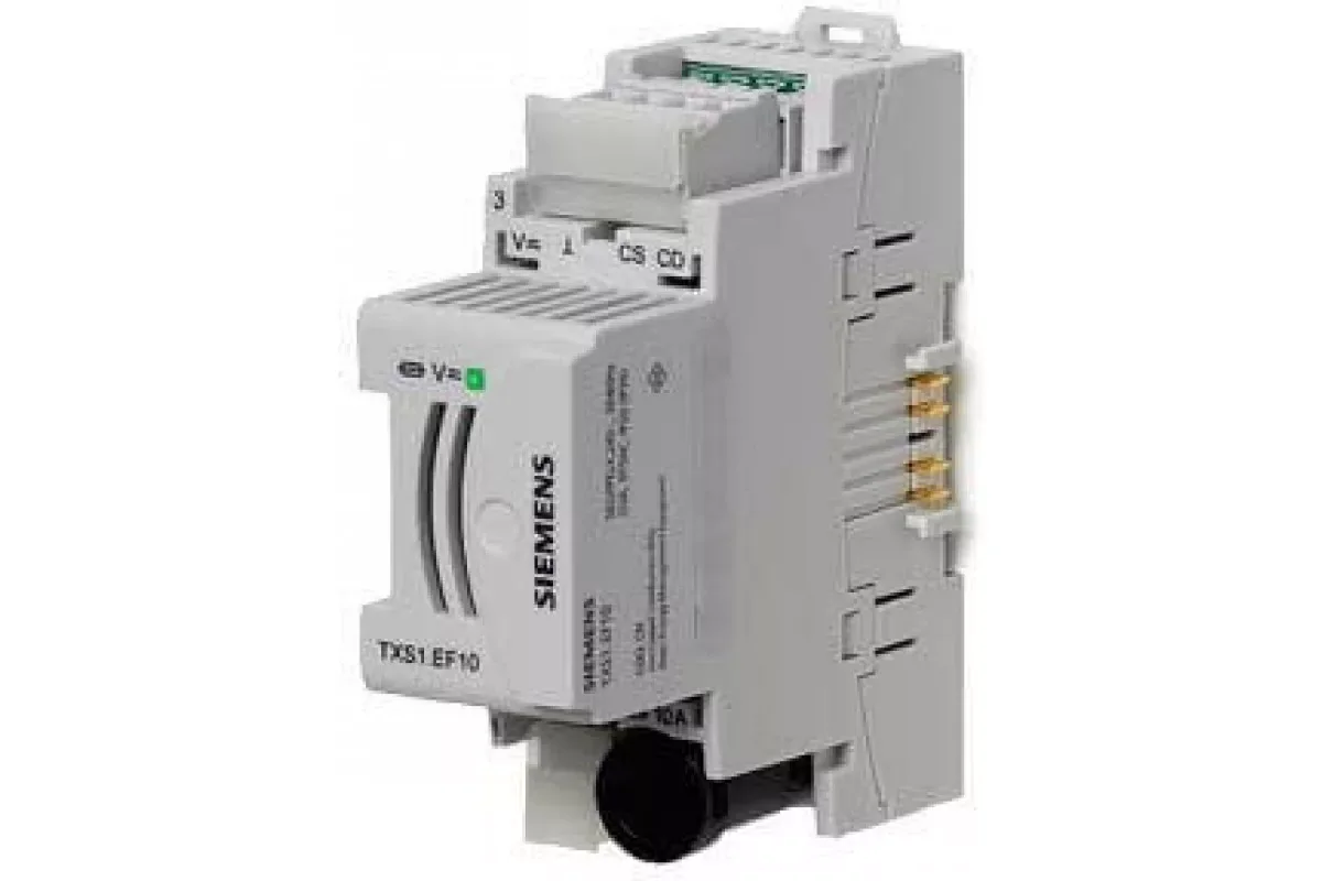 Siemens TXM1.6RL