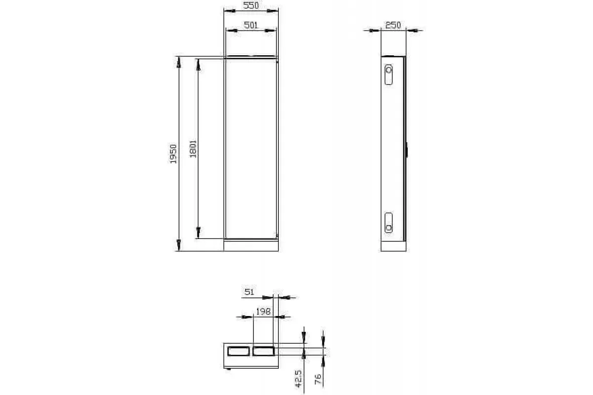 Siemens 8GK1323-8KN44