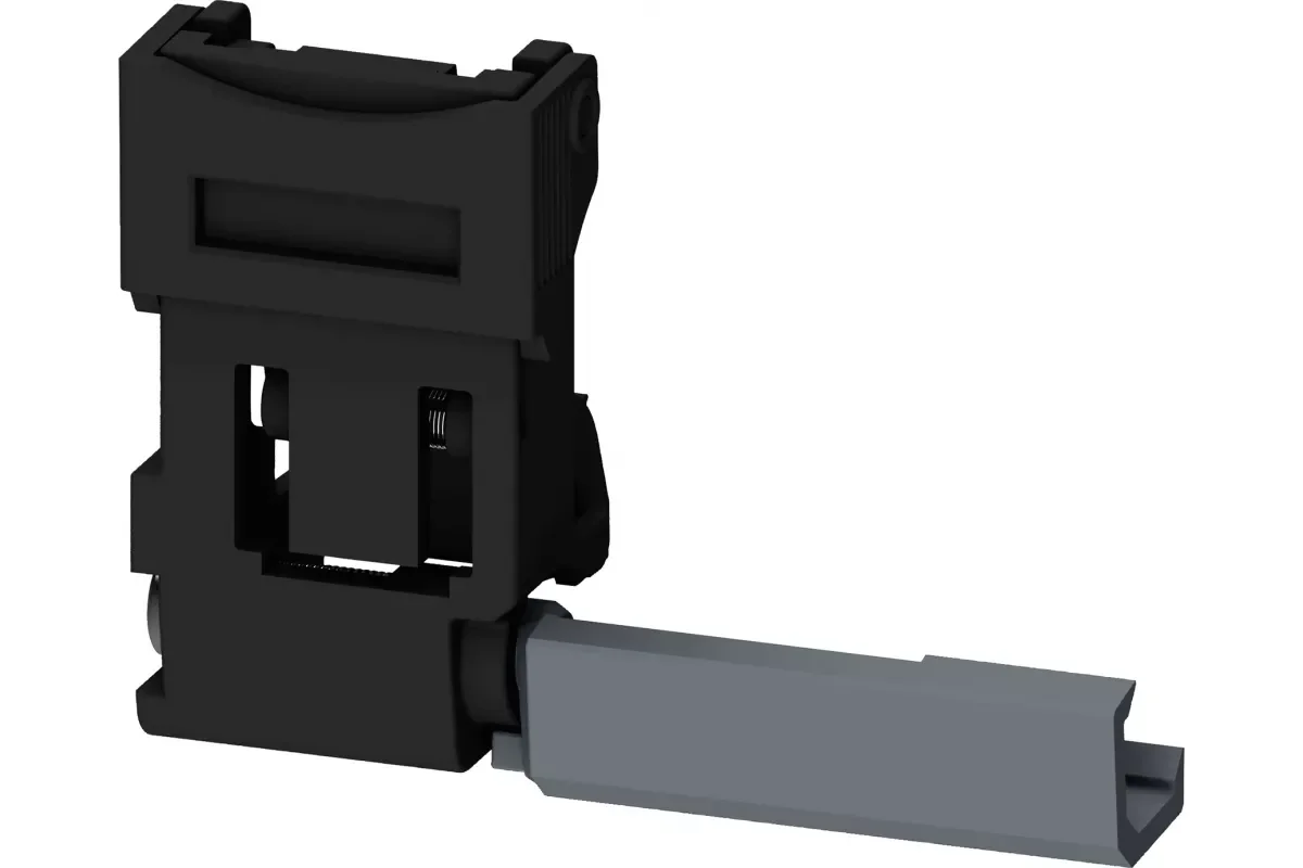 Siemens 5ST3820-2 — Дополрнительные компоненты