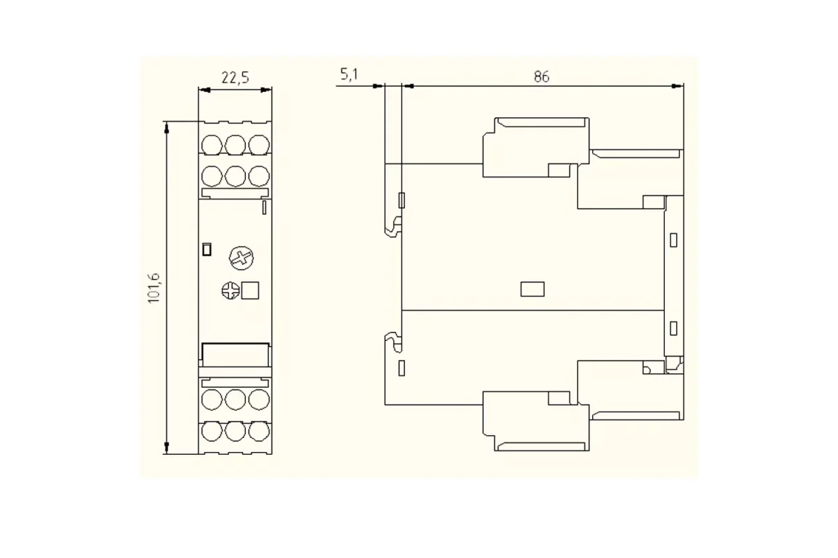 Siemens 3RP1902-0B