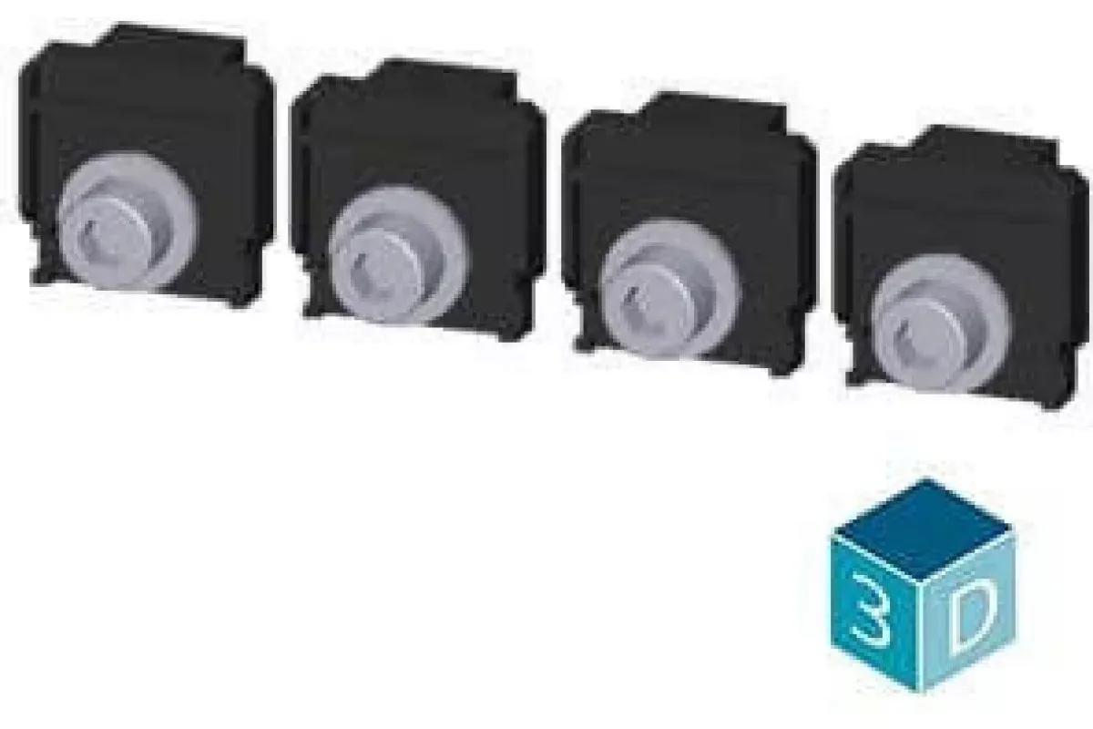 Siemens 3VA9404-0QE00 — компонент энергетического оборудования