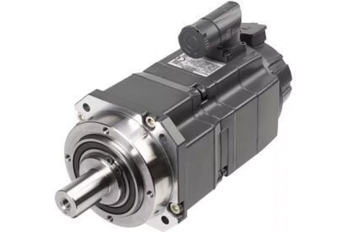Siemens 1FK7044-4CH71-1CA1 — 1FK7 с SINAMICS S120 Servo Control