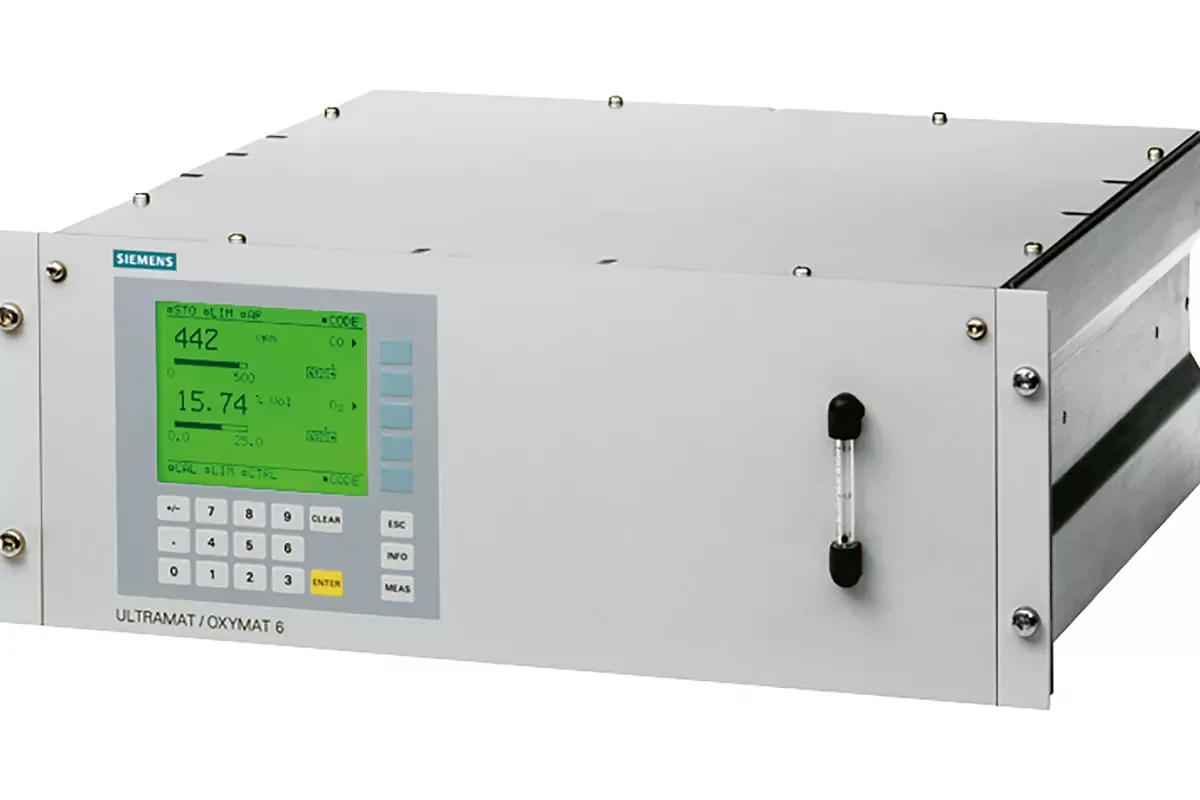 Siemens 7MB1943-3BB58