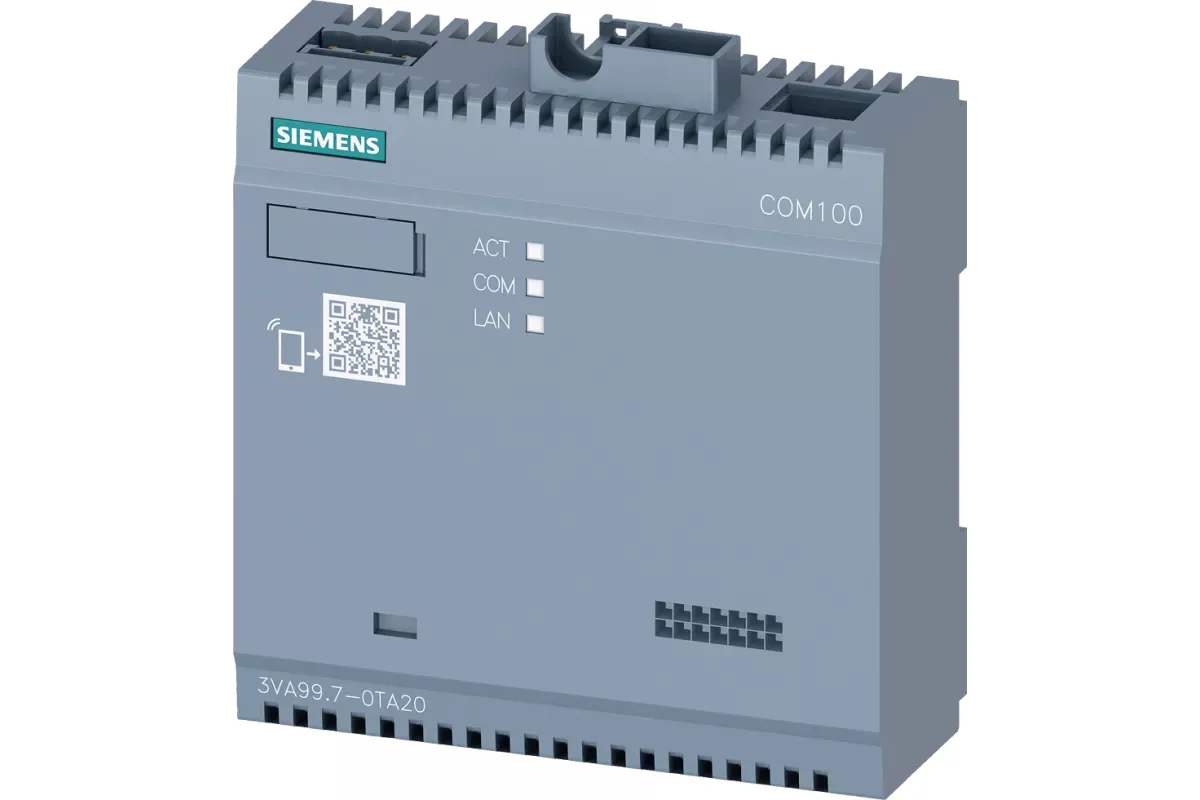 Siemens 3VA9977-0MY10 — Соединительный кабель принадлежность для