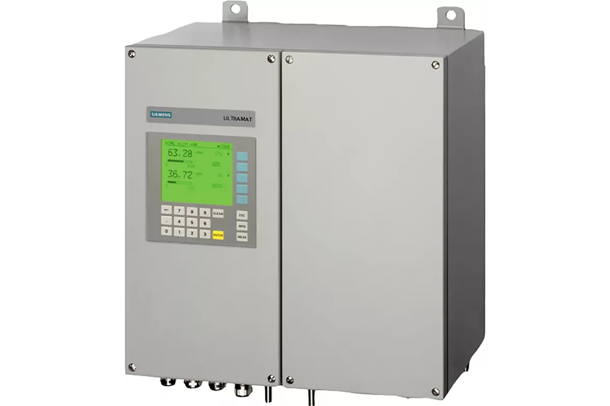 Siemens 7MB2111-1AC60-1AA1-Z E20 — промышленный компонент