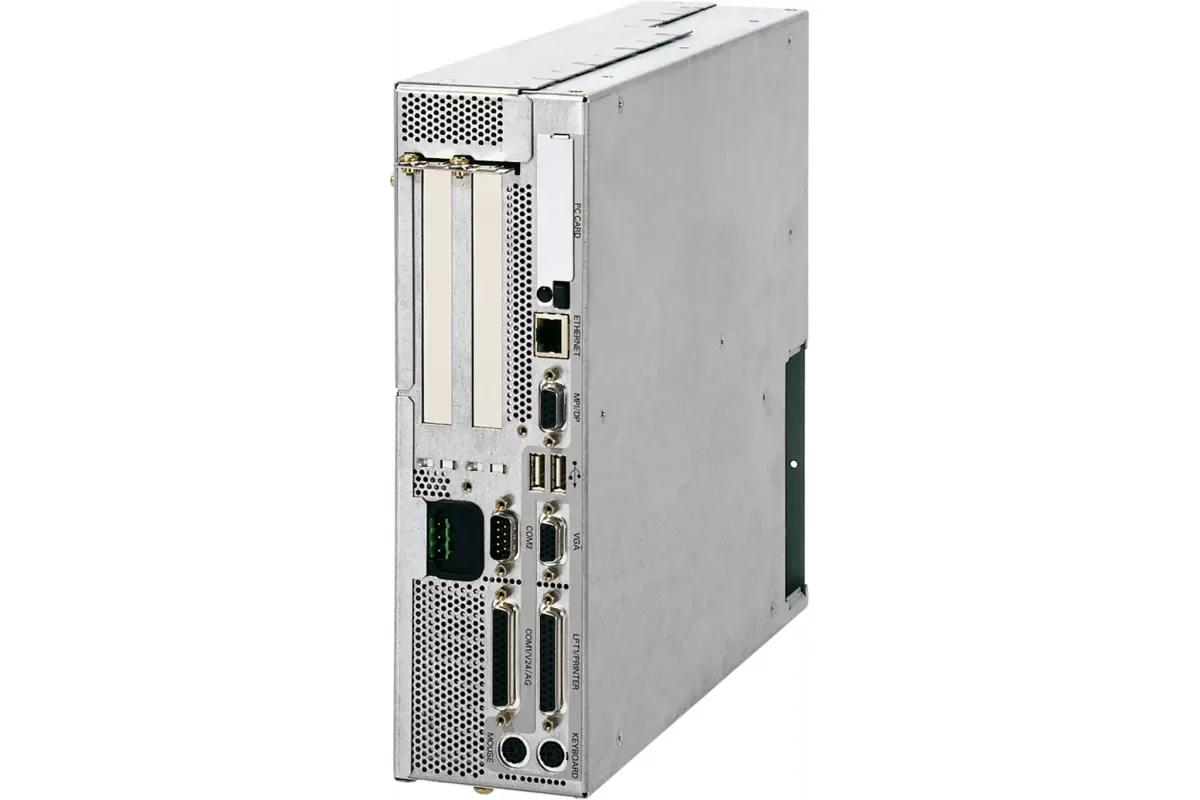 Siemens 6FC5210-0DF00-1AA3 — SINUMERIK 810D/840D ЭЛЕКТРОННОЕ УСТРОЙСТВО УПРАВЛЕНИЯ