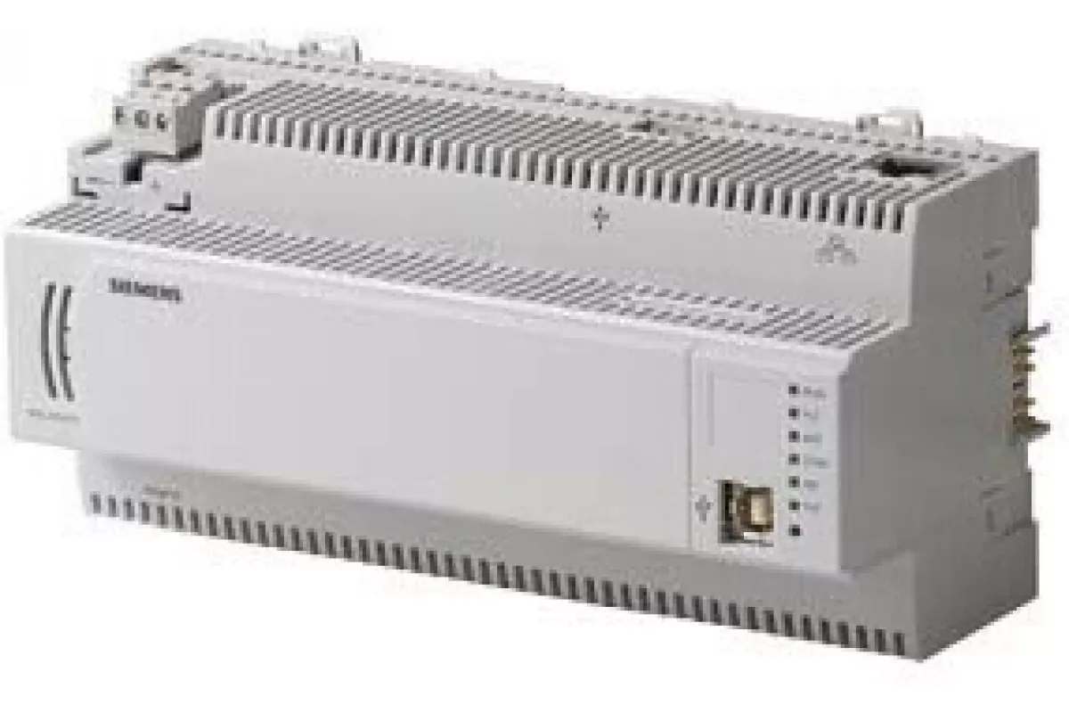 Siemens PXC00.D