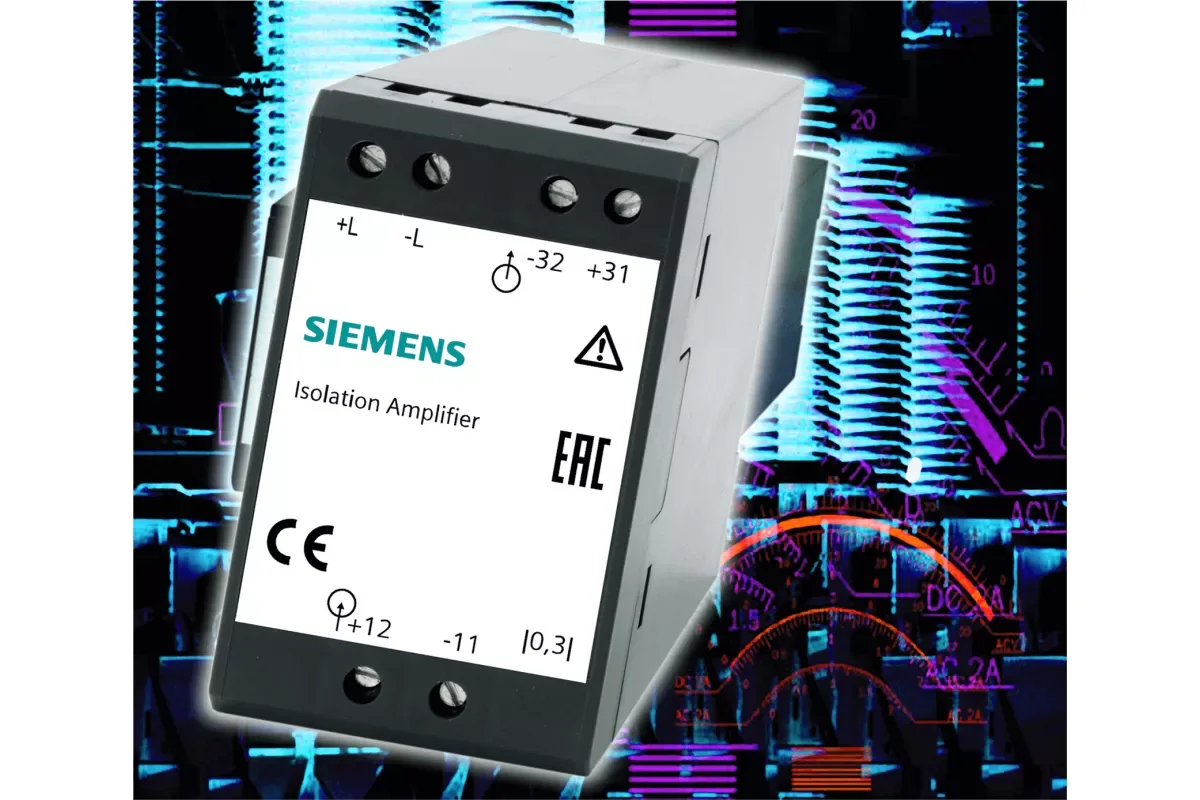 Siemens 7KG6131-1TM11 — промышленный компонент