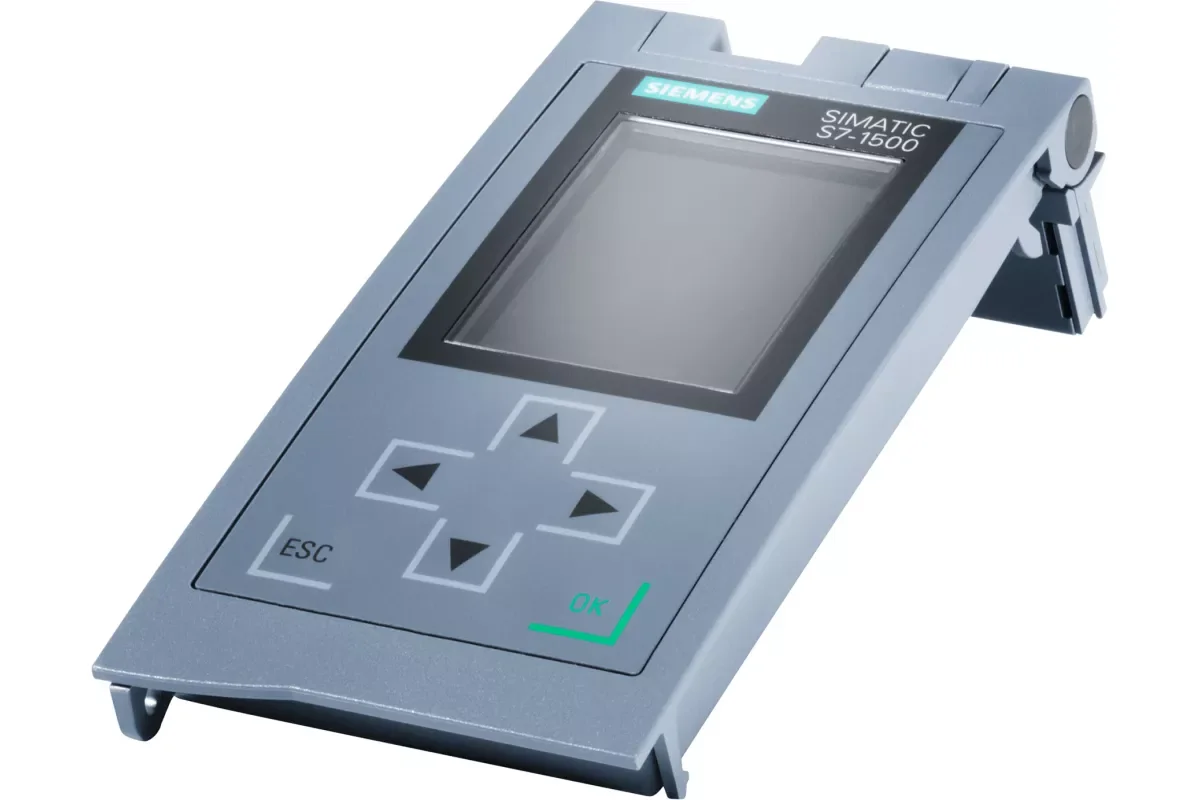 Siemens 6AG1591-1AA01-2AA0