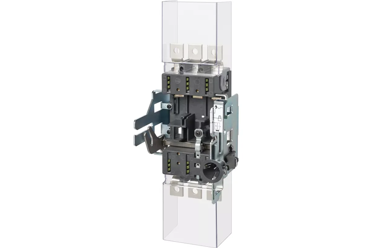 Siemens 3VL9400-4WC30 — ПРИНАДЛЕЖНОСТЬ ДЛЯ