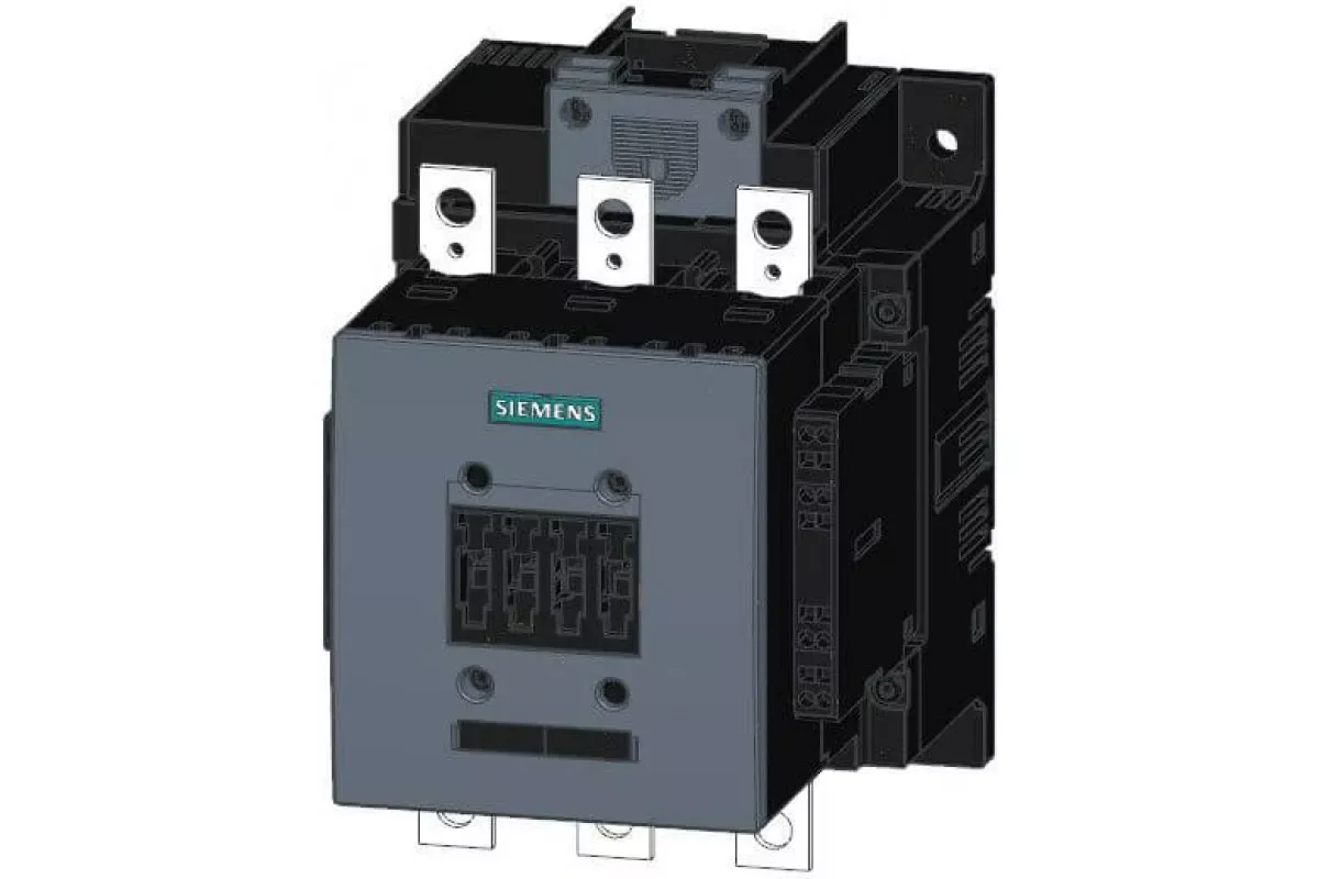 Siemens 3RT5046-1AR60 — промышленный компонент