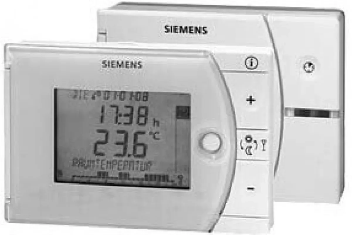 Siemens REV13-XA