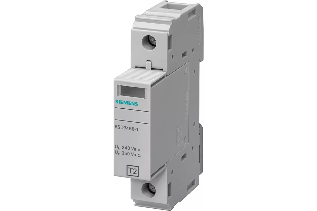 Siemens 5SD7444-1 — Комбинир