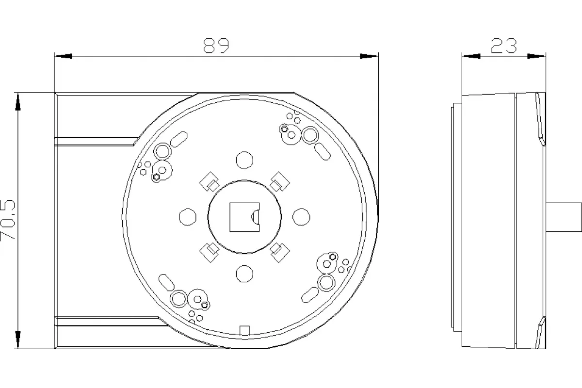 Siemens 3VA5580-6EC32-0AA0 — компонент энергетического оборудования