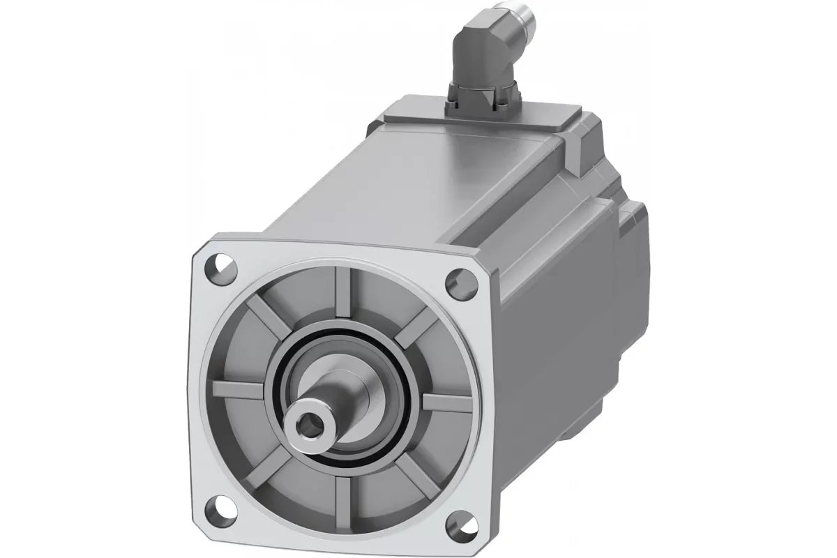 Siemens 1FK2105-4AF10-1MA0 — Simotics s-1fk2 hd серводвигатель