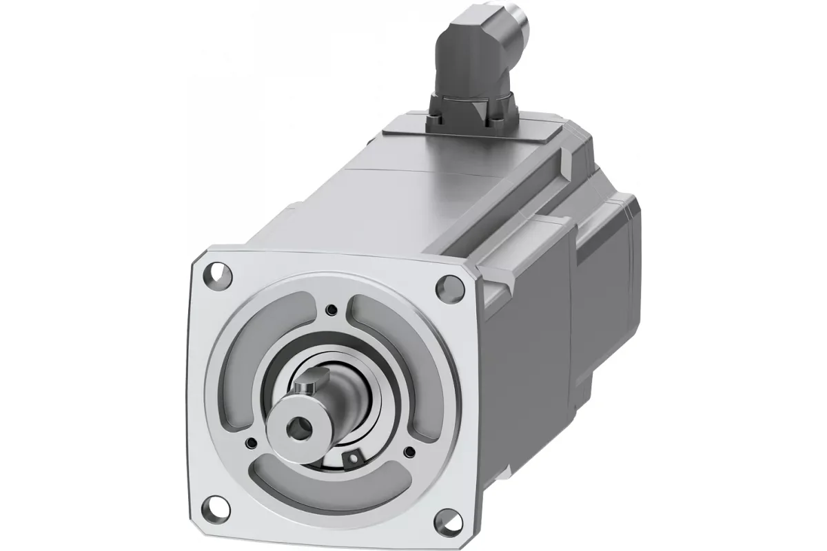 Siemens 1FK2104-4AF00-2SB0-Z A22+M01+R25 — компонент приводной техники