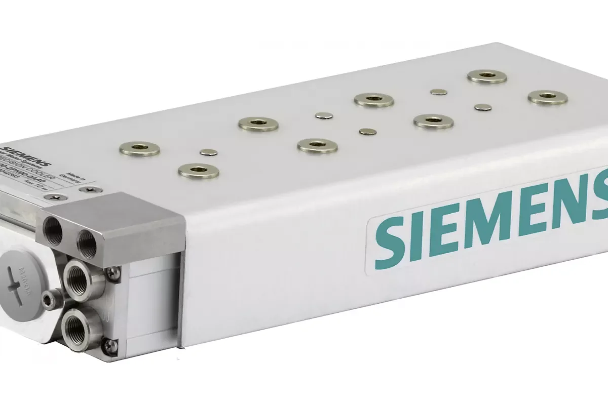 Siemens 1FN3100-1WC00-0AA1 — ПЕРВИЧНАЯ ЧАСТЬ