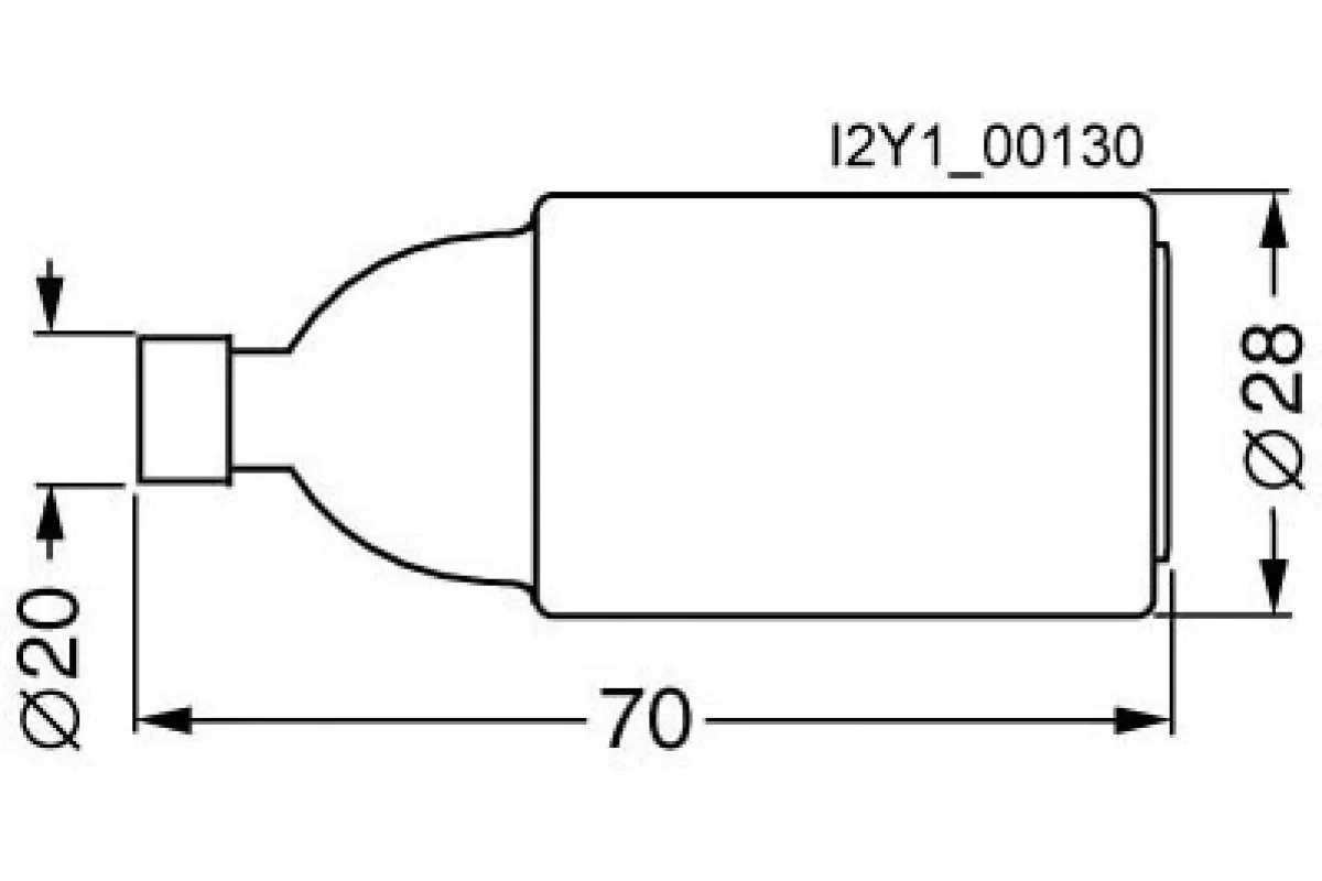 Siemens 5SD8025 — Предохранители DIAZED, установочная глубина 85 мм