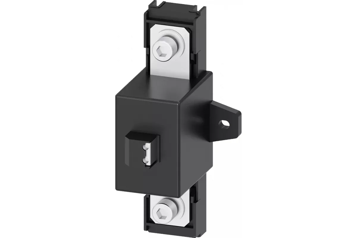 Siemens 3VA9304-0JF60 — Клемма для круглого провода cu