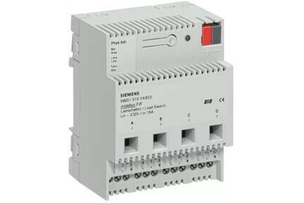 Siemens 5WG1287-2DB45