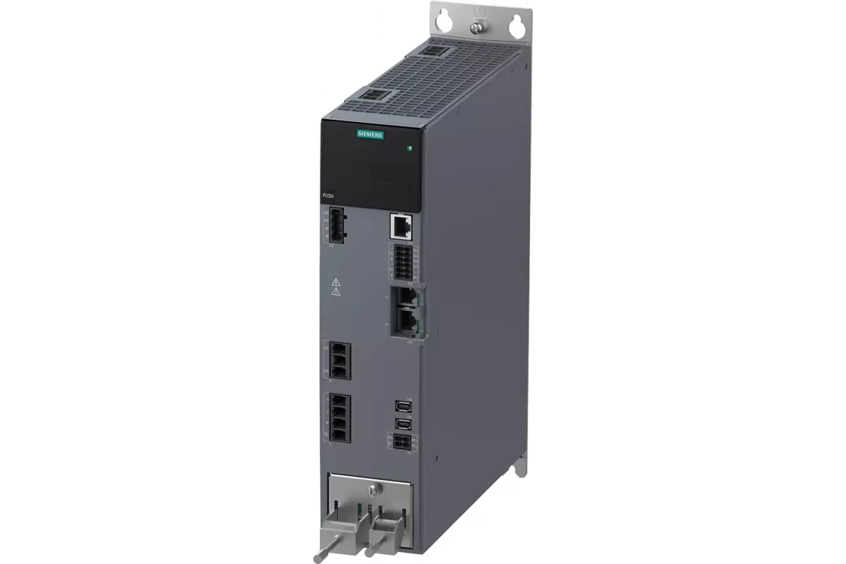 Siemens 6SL5310-1BE11-5DF1 — компонент приводной техники