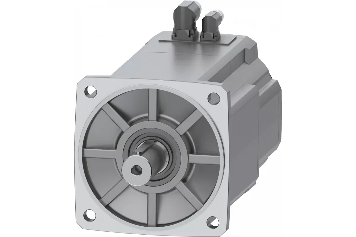 Siemens 1FK2210-4AB11-1MB0 — SIMOTICS S-1FK2 CT Серводвигатель