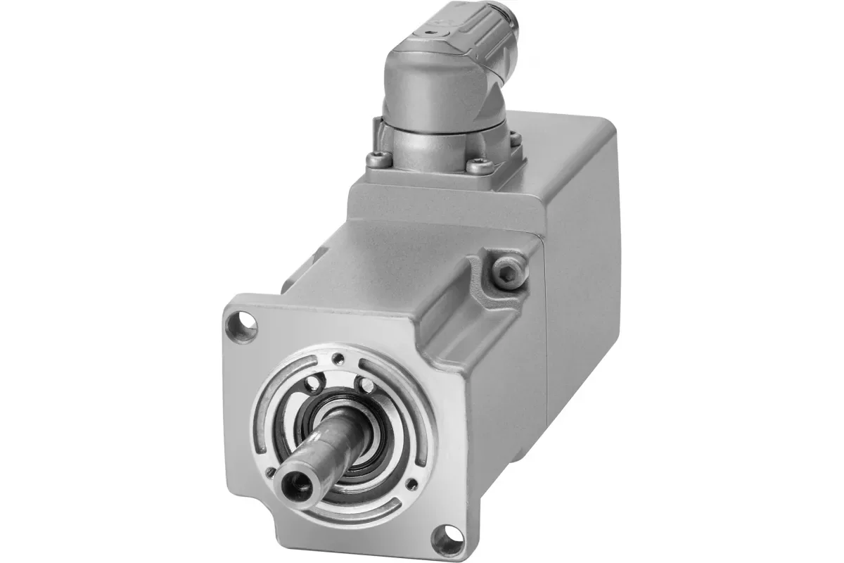 Siemens 1FG1601-5RC26-2AF2-Z D11+G23+K07+N23 — Серводвигатели с геликоидальным червячным редуктором